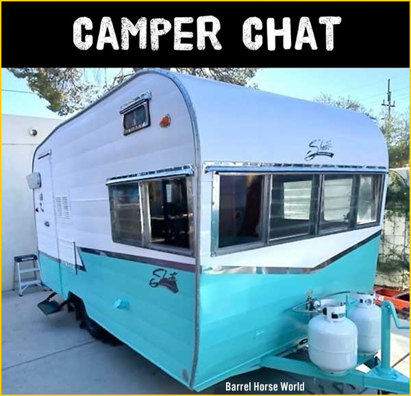Camp Chat at RV Shopper