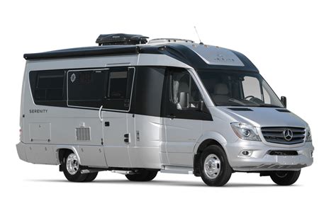 Class B Recreational Vehicles for Sale