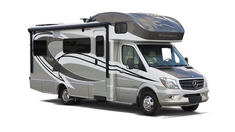 Class C RV's for Sale