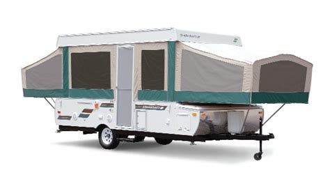 Popup Trailers for Sale