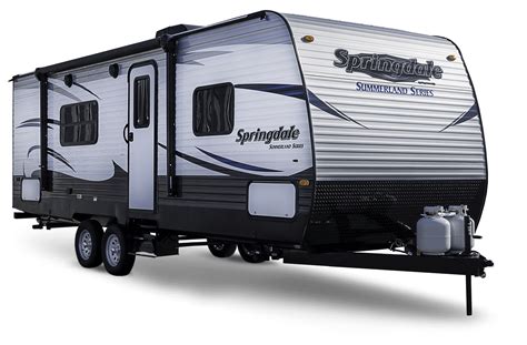 Search for Travel Trailers for Sale