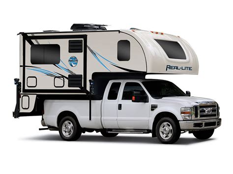 Truck Campers for Sale