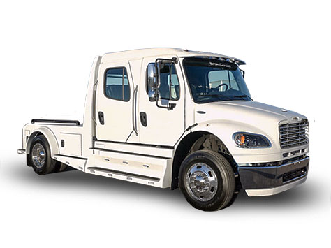 Medium Duty Trucks for Sale